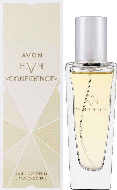 Avon Eve Confidence - Парфумована вода — фото N3