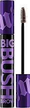 Духи, Парфюмерия, косметика Гель для бровей - Urban Decay Big Bush Volumizing Tinted Brow Gel