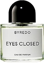 Byredo Eyes Closed - Парфюмированная вода (тестер без крышечки) — фото N1