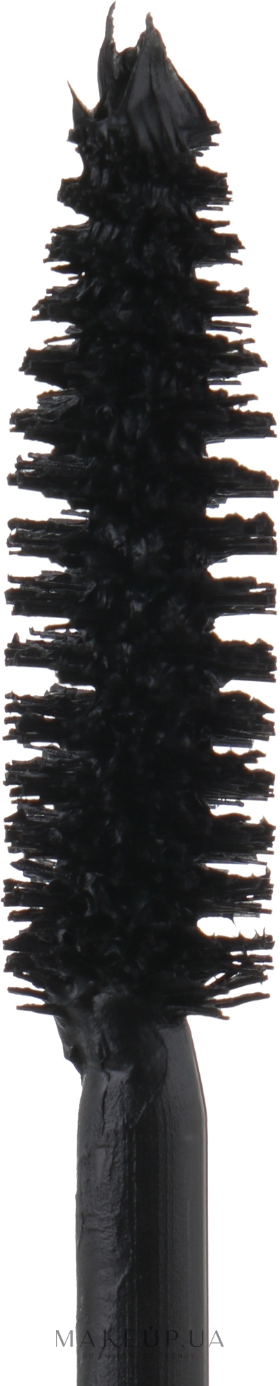 Тушь для ресниц - Artdeco Art Couture Lash Volumizer Mascara — фото Black