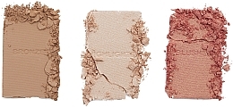 Палетка для макияжа - Makeup Revolution X Fortnite Face Palette — фото N3