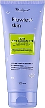 Парфумерія, косметика Гель для вмивання, з вітаміном Е для всіх типів шкіри - Владіком Flawless Skin