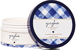 Парфумерія, косметика Bath and Body Works Gingham - Парфумована олія для тіла