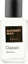 Лосьон после бритья - Marbert Man Classic After Shave  — фото N2
