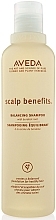 Балансирующий шампунь для волос и кожи головы - Aveda Scalp Benefits Balancing Shampoo — фото N1