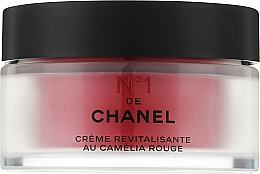 Парфумерія, косметика Відновлювальний крем для обличчя - Chanel №1 De Chanel Revitalizing Cream