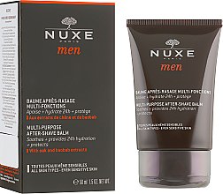 Духи, Парфюмерия, косметика Бальзам после бритья - Nuxe Men Multi-Purpose After Shave Balm