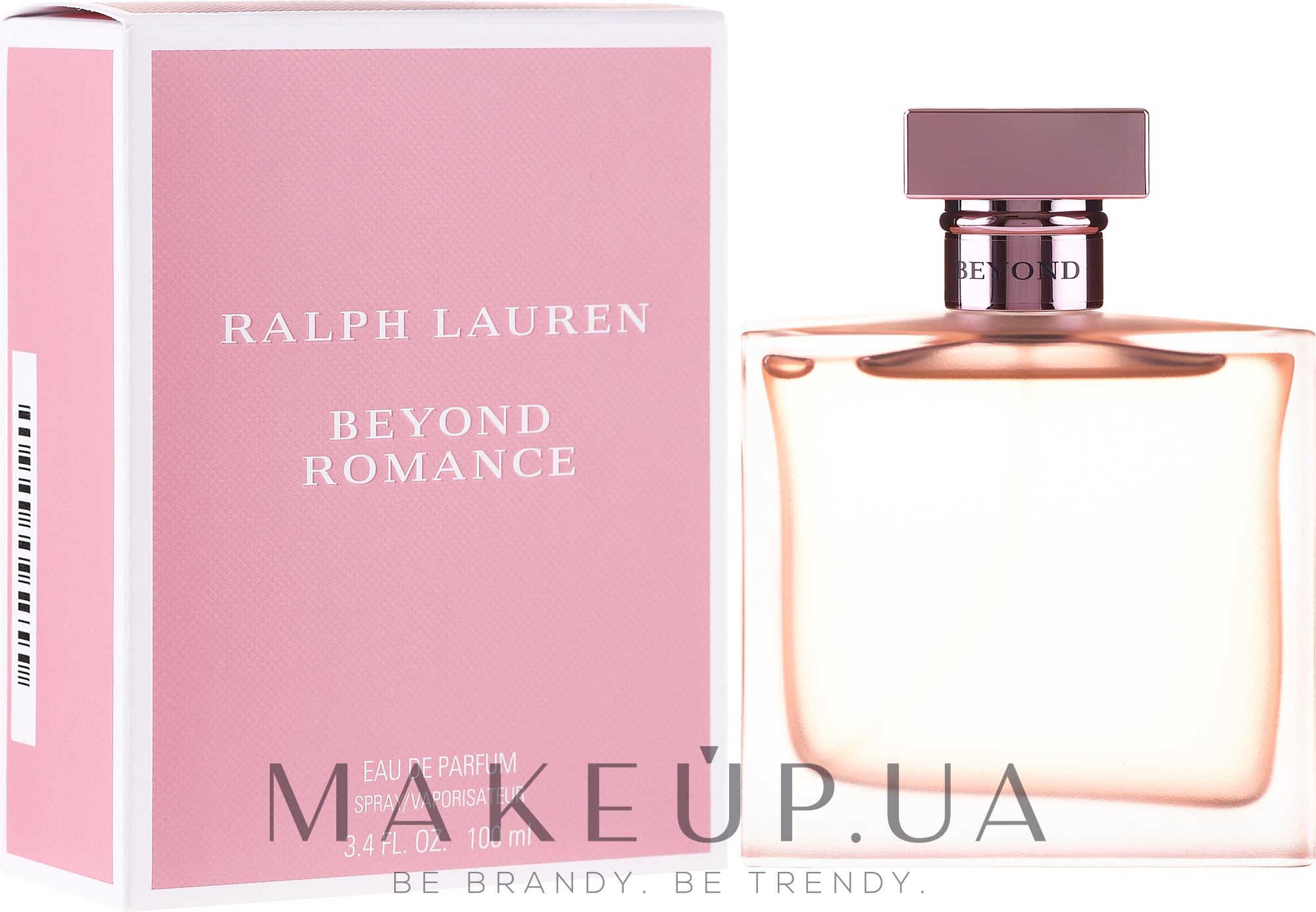 Ralph Lauren Beyond Romance - Парфумована вода — фото 100ml