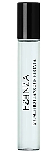 Essenza Milano Parfums White Musk And Peony - Парфюмированная вода (мини) — фото N1