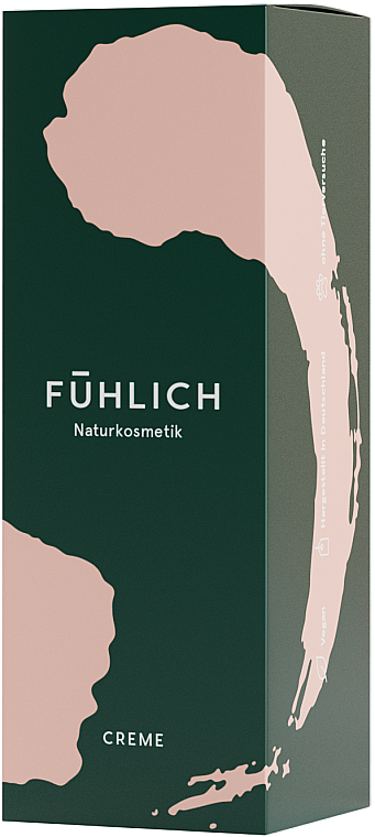 Крем для лица - Fuhlich  — фото N3