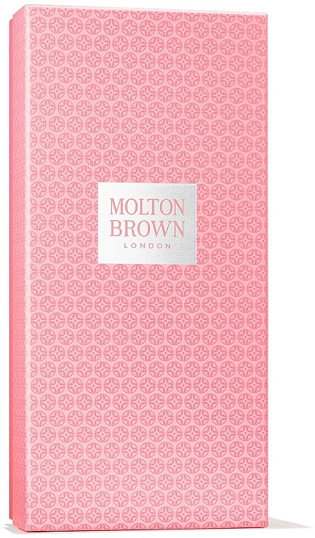 Molton Brown Delicious Rhubarb & Rose Aroma Diffuser - Ароматический диффузор — фото N4