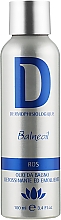 Токсиновыводящее и смягчающее масло для ванн - Dermophisiologique Balneoil Ros — фото N1