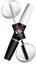 Духи, Парфюмерия, косметика Тушь для ресниц - Maybelline New York XXL Intense