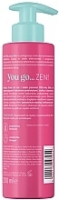 Успокаивающий крем для рук - AA Cosmetics YOU.mmy Skin Raspberry Zen — фото N2