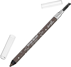 Олівець для брів - Barry M Brow Wow Eyebrow Pencil — фото N3
