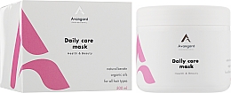 Восстанавливающая маска для волос - Avangard Professional — фото N9