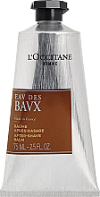 Парфумерія, косметика L'Occitane Baux - Бальзам після гоління