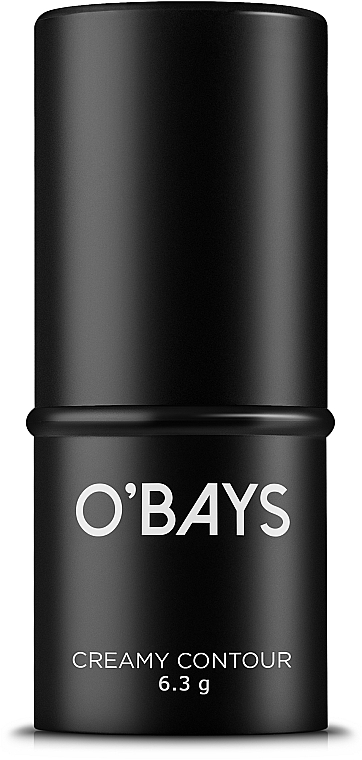 Консилер-стик кремовий для обличчя - O'BAYS Creamy Concealer Stick — фото N2