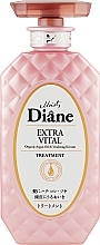 Бальзам-маска кератинова для волосся "Догляд за шкірою голови" - Moist Diane Perfect Beauty Extra Vital — фото N3