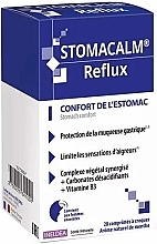 Комплекс "Stomacalm Reflux" против изжоги, для комфорта желудка - Ineldea Sante Naturelle — фото N1