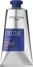 L`Occitane Eau de L'Occitan - Бальзам після гоління — фото N1