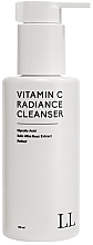 Парфумерія, косметика Гель для вмивання з вітаміном С - Love&Loss Vitamin C Radiance Cleanser