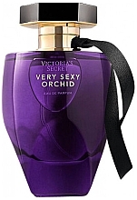 Victoria's Secret Very Sexy Orchid - Парфюмированная вода (тестер с крышечкой) — фото N2