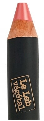 Румяна-карандаш для губ и щек - Arcancil Paris Crayon Levres & Joues Le Lab Vegetal — фото N2