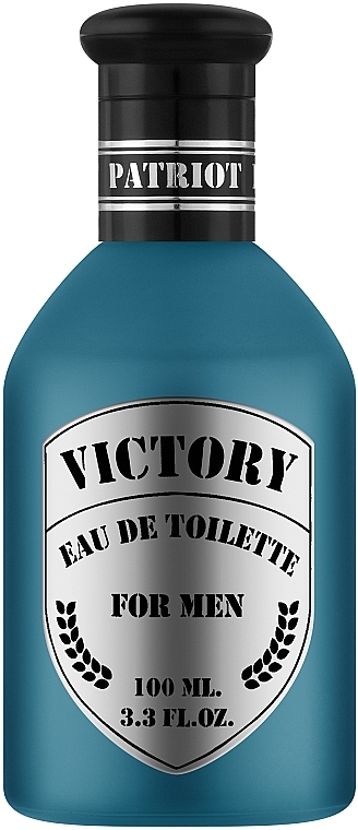 Patriot Victory - Туалетна вода — фото N1