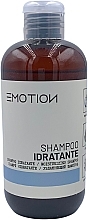 Увлажняющий шампунь для волос - Emotion Idratante Shampoo — фото N1