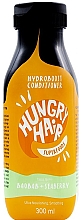 Духи, Парфюмерия, косметика Кондиционер увлажняющий для волос - Hungry Hair Hydroboost Conditioner Baobab & Seaberry