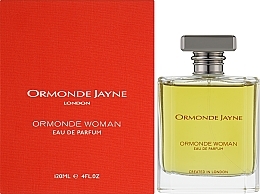 Ormonde Jayne Ormonde Woman - Парфюмированная вода — фото N4
