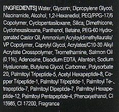 Сыворотка для лица с лососевым маслом - Eyenlip Salmon Oil Nutrition Serum — фото N4