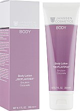 Духи, Парфюмерия, косметика Эмульсия для тела с фитоэстрогенами - Janssen Cosmetics Body Lotion Isoflavonia