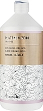 Шампунь для захисту світлого волосся - GreenSoho Platinum.Zero Shampoo — фото N1