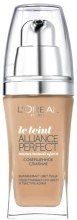 Духи, Парфюмерия, косметика УЦЕНКА Тональный крем - L'Oreal Paris Alliance Perfect (тестер с крышечкой)*