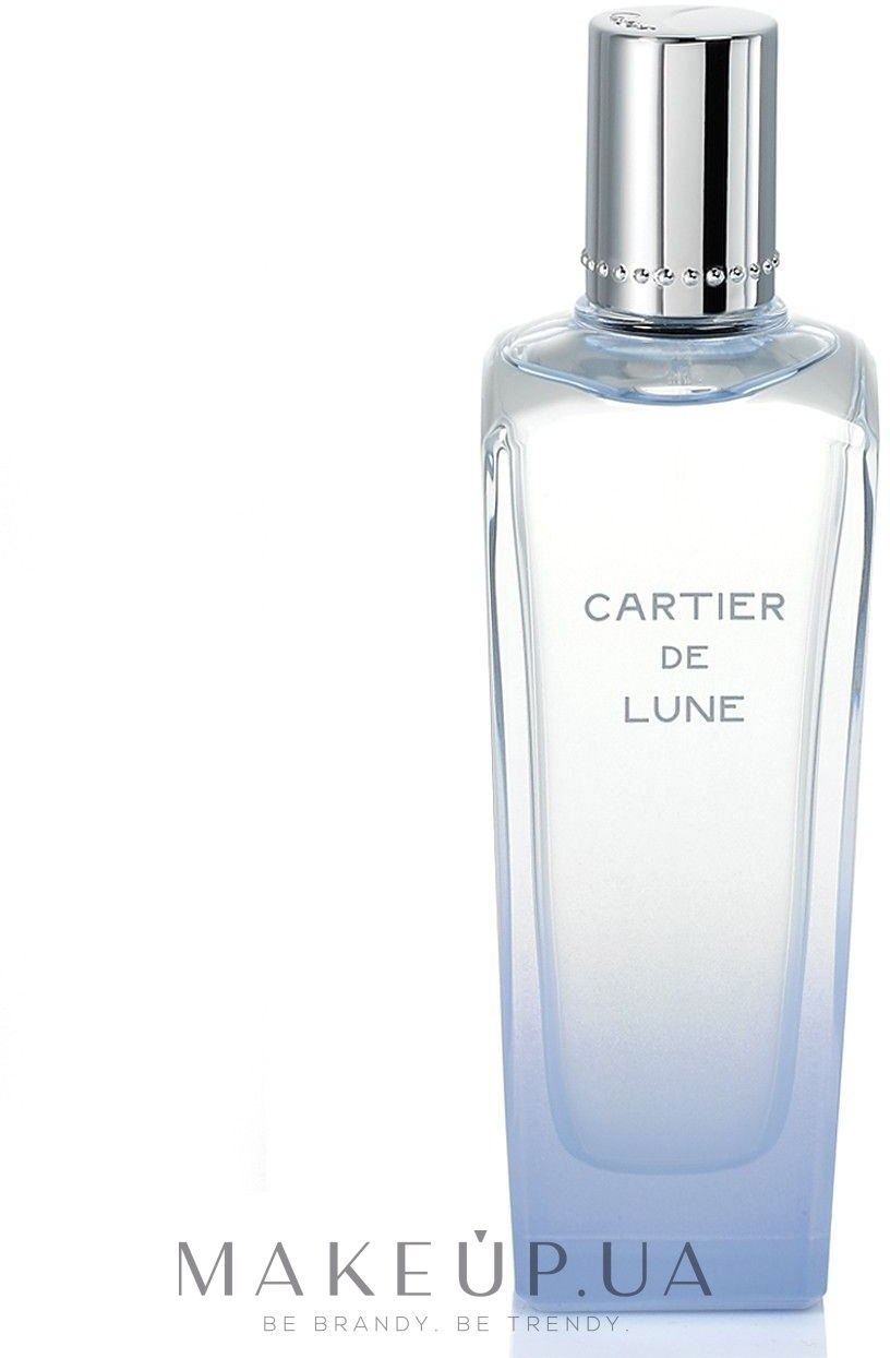 Cartier Cartier De Lune