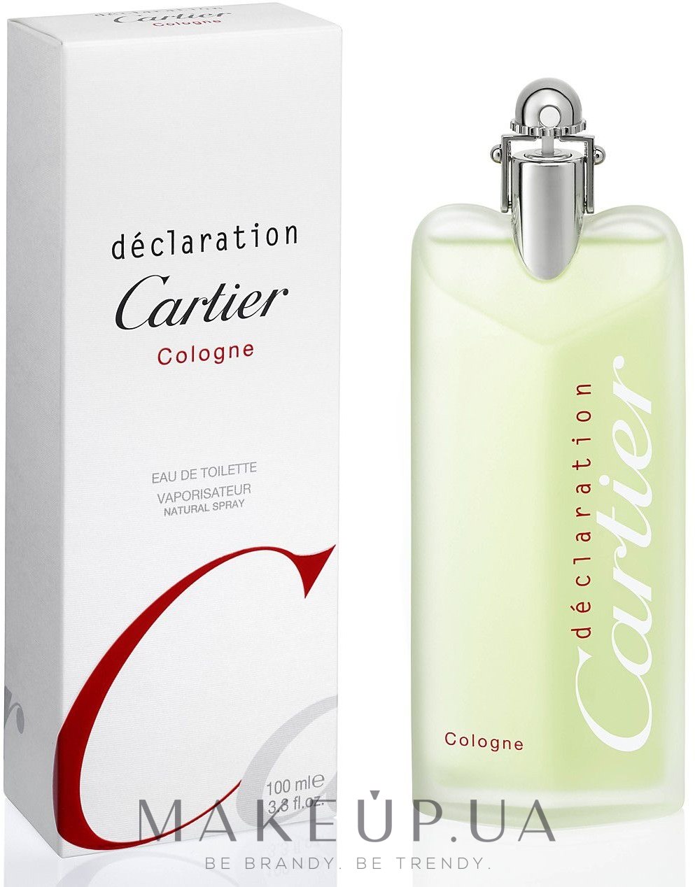 Cartier Declaration Cologne