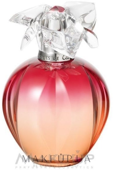 Cartier Delices de Cartier Eau Fruitee