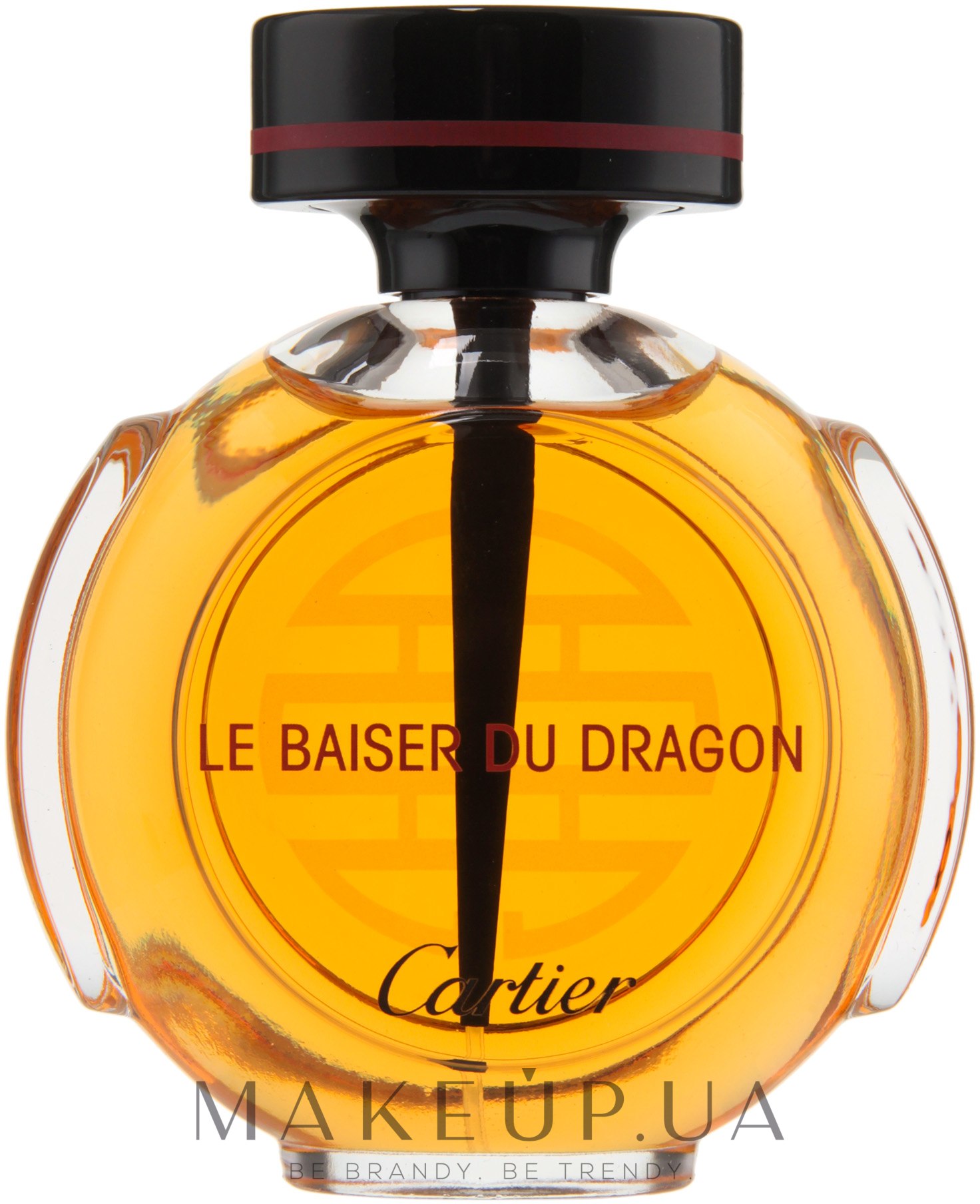 le baiser du dragon by cartier for women