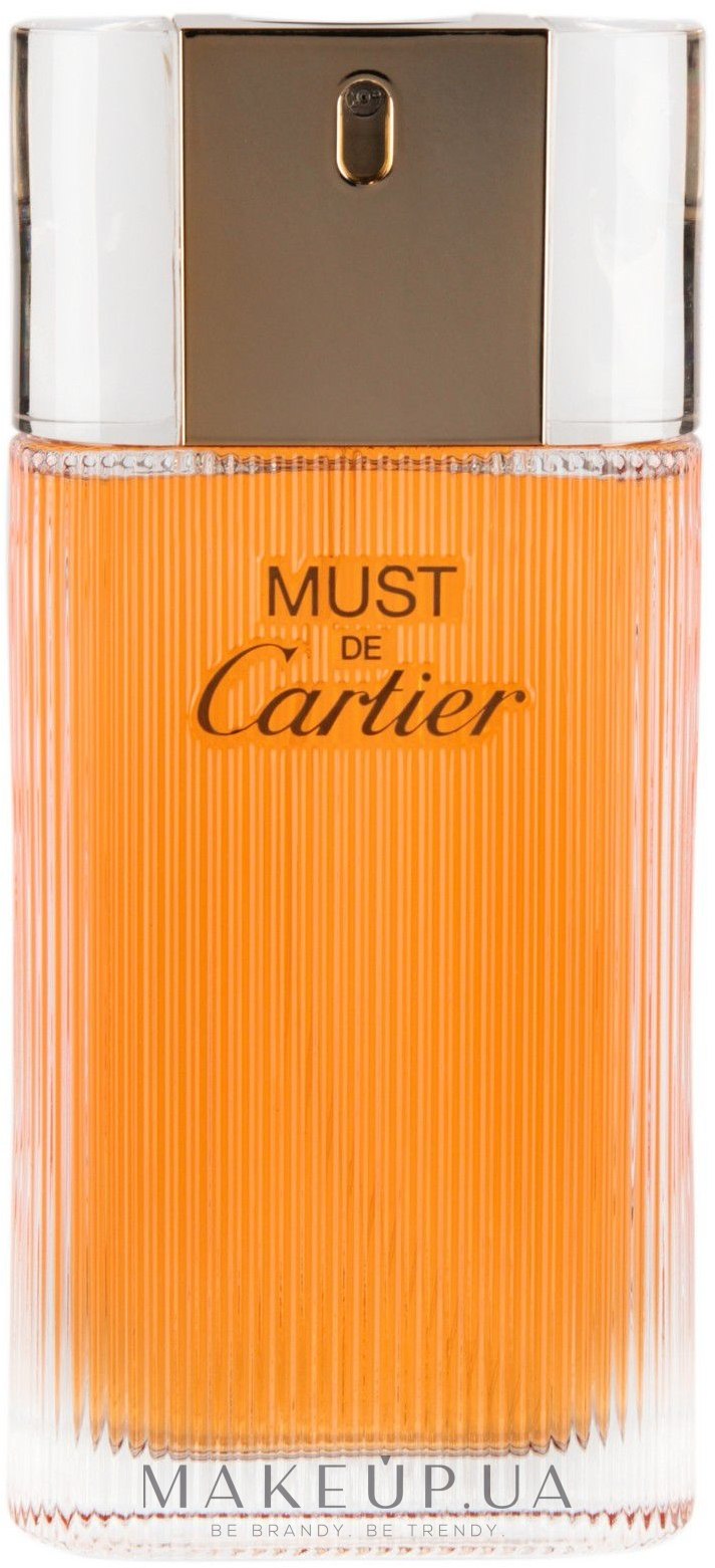 Cartier Must de Cartier