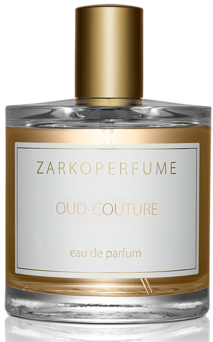Zarkoperfume Oud-Couture - Парфумована вода (тестер без кришечки) — фото N1