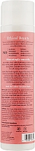 Живильний кондиціонер для волосся з оліями абрикосових кісточок і аргани - Derma E Hydrate & Smooth Nourishing Conditioner — фото N2