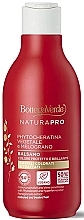 Кондиціонер для волосся - Bottega Verde Natura Pro Pomegranate Extract Conditioner — фото N1