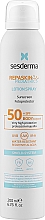 Парфумерія, косметика Сонцезахисний спрей для дітей - SesDerma Laboratories Repaskin Pediatrics Body Lotion Spray SPF50+