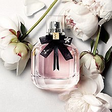 Yves Saint Laurent Mon Paris Parfum Floral - Парфюмированная вода — фото N3