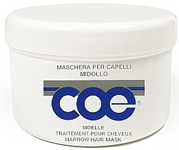 Маска для сухого волосся - Linea Italiana COE Marrow Treatment Hair Mask — фото N2