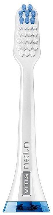 Зубная щетка, электрическая - Dentaid Vitis Sonic S10 Electric Toothbrush — фото N3