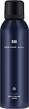 Піна для сивого та білого волосся - Graham Hill Loop Grey Colour Foam — фото N1