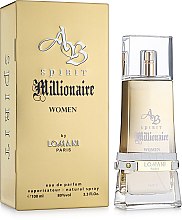 Parfums Parour Lomani AB Spirit Millionaire - Парфюмированная вода — фото N2